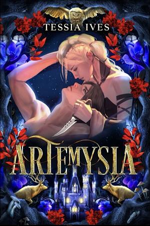 Artemysia by Tessia Ives