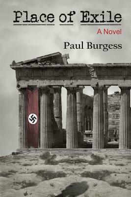 Place of Exile by Paul Burgess