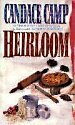Heirloom by Candace Camp