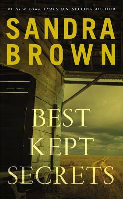 Best Kept Secrets by Sandra Brown