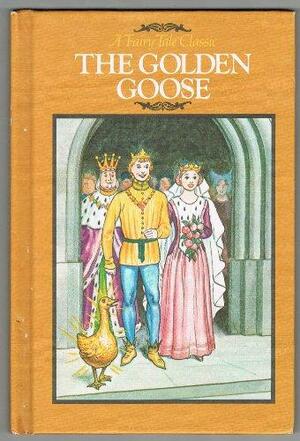 The Golden Goose by Betty Evans