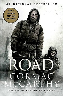 The Road by Cormac McCarthy