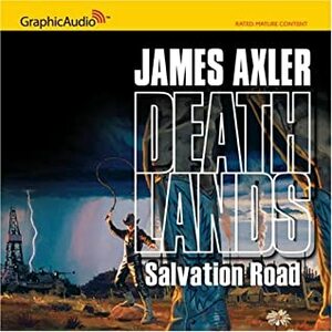 Salvation Road by James Axler