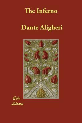 The Inferno by Dante Alighieri