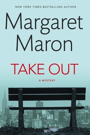 Take Out by Margaret Maron