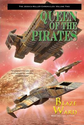 Queen of the Pirates by Blaze Ward