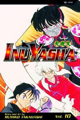 InuYasha: A Warrior's Code by Rumiko Takahashi