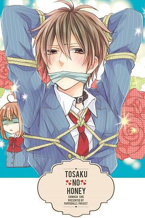 Tosaku no Honey by Chie Shimada