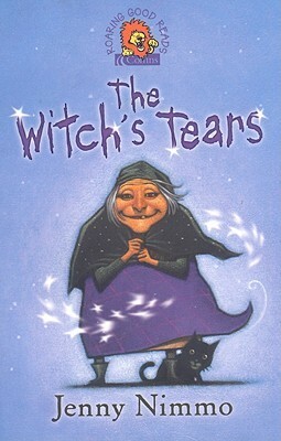 The Witch's Tears by Jenny Nimmo