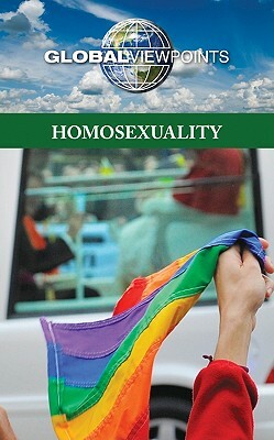 Homosexuality by Noah Berlatsky