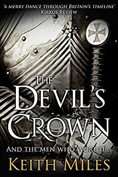 The Devil's Crown by Keith Miles