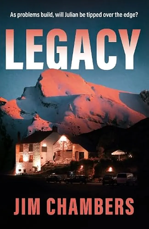 Legacy by Jim Chambers