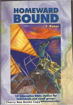 Homeward Bound by Tony Payne, Phillip D. Jensen