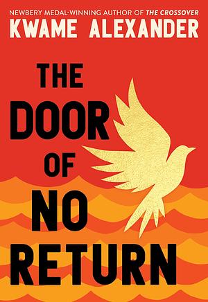 The Door of No Return by Kwame Alexander