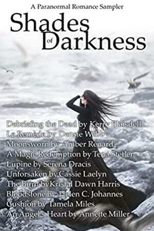 Shades of Darkness: Paranormal Romance Sampler by Tena Stetler, Tamela Miles, Cassie Laelyn, Kerry Blaisdell, Serena Dracis, Amber Renard, Kristal Dawn Harris, Annette Miller, Densie Webb, Helen C. Johannes