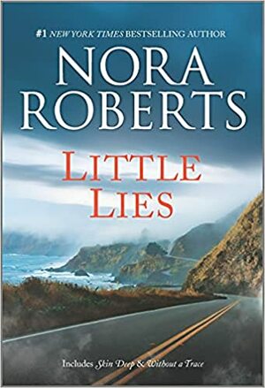 Little Lies by Nora Roberts