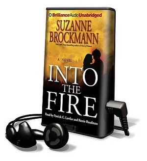 Into the Fire by Suzanne Brockmann