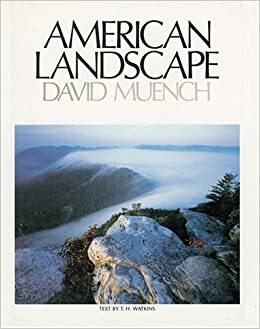 American Landscape by David Muench