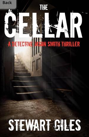 The Cellar by Stewart Giles