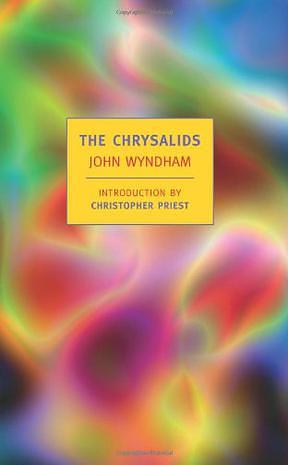 The Chrysalids by John Wyndham