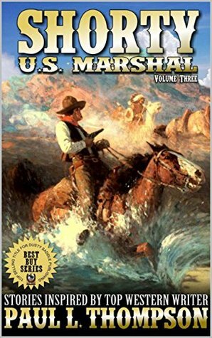 The Guns of Thompson by Michael D. Abbott, Kevin Diamond, Fred Staff, Paul L. Thompson, Bruce G. Bennett, Michael Haden, Randall Dale, Robert Andrews