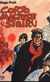 Corto Maltese u Sibiru by Hugo Pratt, Stanko Andrić