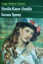 Susan Spray (Virago Modern Classics) by Sheila Kaye-Smith