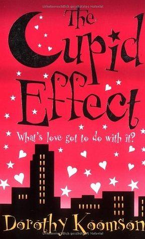 The Cupid Effect by Dorothy Koomson