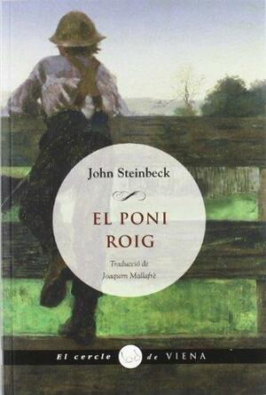 El poni roig by John Steinbeck