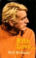 With Love by Rod McKuen