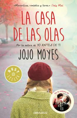 La Casa de Las Olas by Jojo Moyes