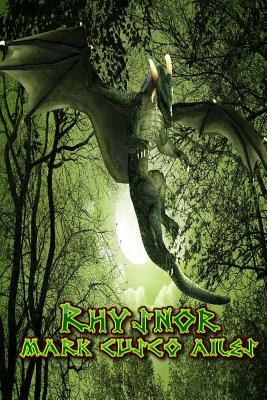 Rhysnor by Mark Cusco Ailes