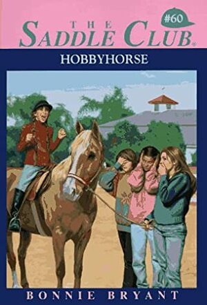 Hobbyhorse by Bonnie Bryant