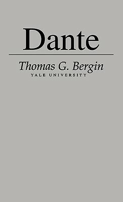 Dante by Thomas Goddard Bergin