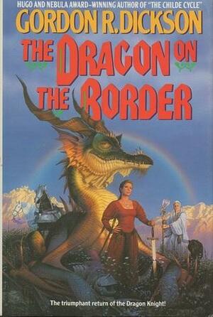The Dragon On The Border by Gordon R. Dickson