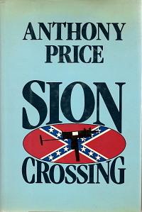 Sion Crossing by Anthony Price