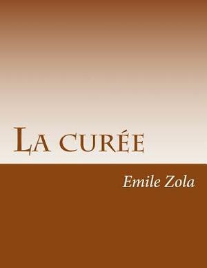 La curée by Émile Zola