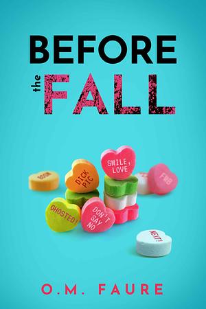 Before The Fall by O.M. Faure