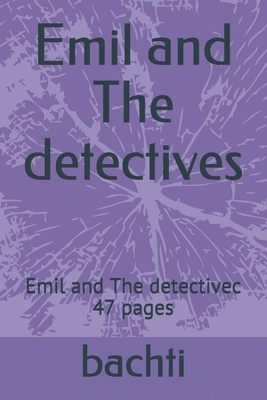 Emil and the Detectives by Erich Kästner