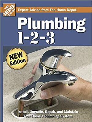 Plumbing 1-2-3 by Home Depot