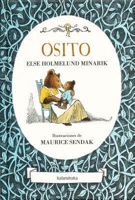 Osito by Else Holmelund Minarik