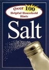 Salt by Christine Halvorson