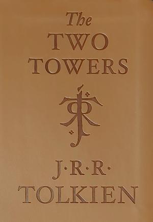 The Two Towers by J.R.R. Tolkien