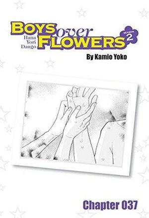 Boys Over Flowers Season 2 Chapter 37 by Yōko Kamio