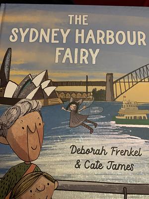 The Sydney Harbour Fairy by Deborah Frenkel