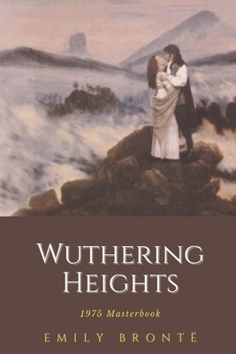 Wuthering Heights: Illustrated by Emily Brontë
