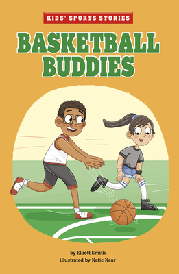 Basketball Buddies by Elliott Smith