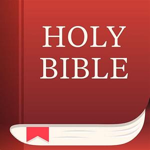 Holy Bible: NIV, New International Version by Anonymous