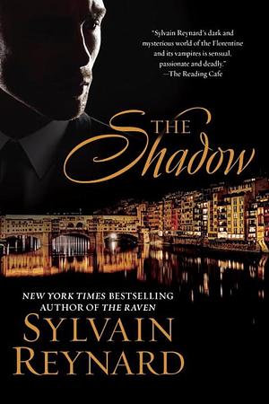 The Shadow by Sylvain Reynard