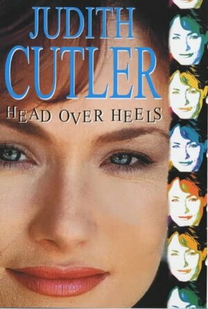Head Over Heels by Judith Cutler